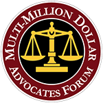 Multi-Million Dolar Advocates Forum