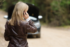 What Should I Do Right After a Car Accident?