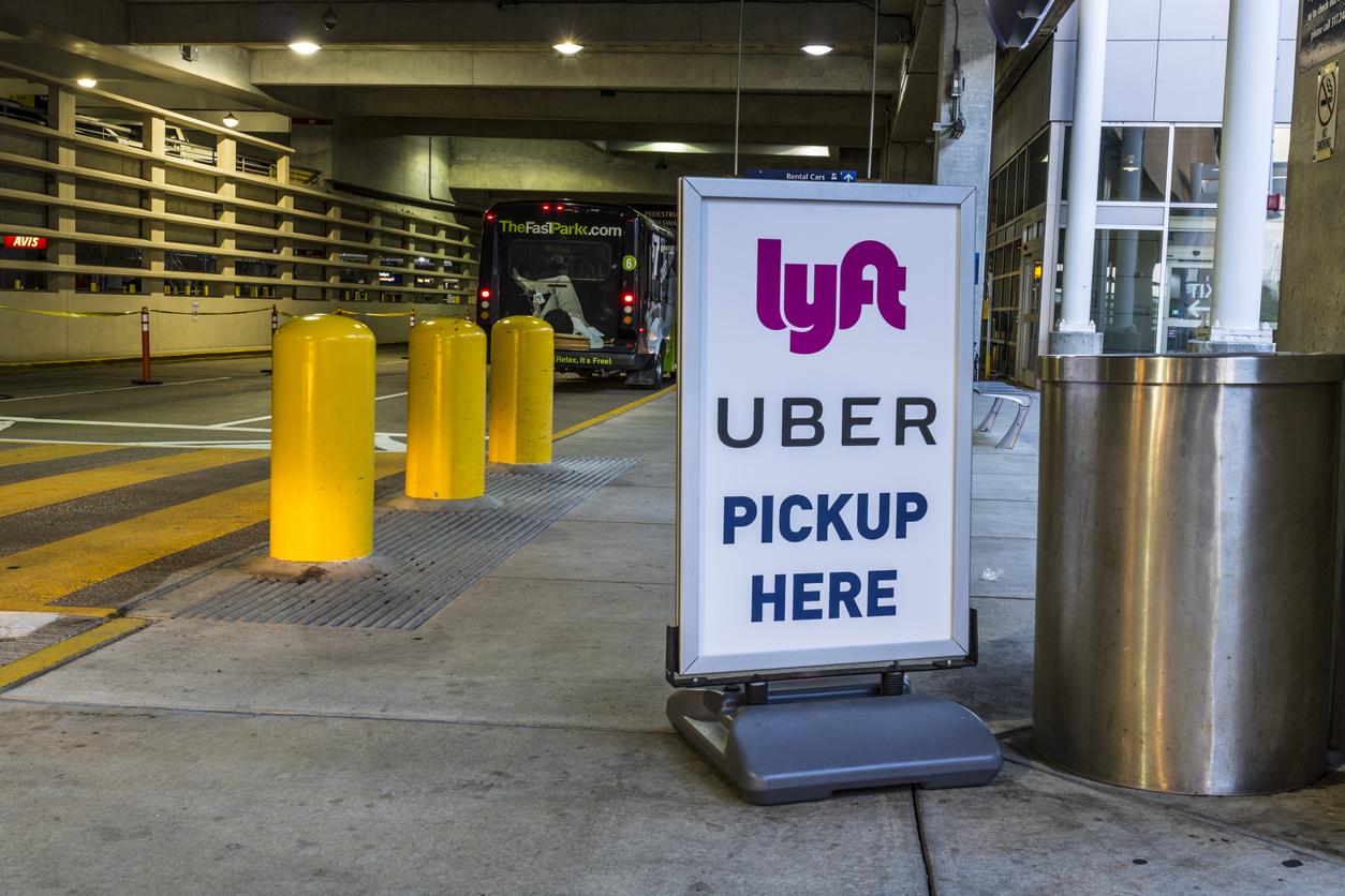 Is Uber Safer Than Taxis?