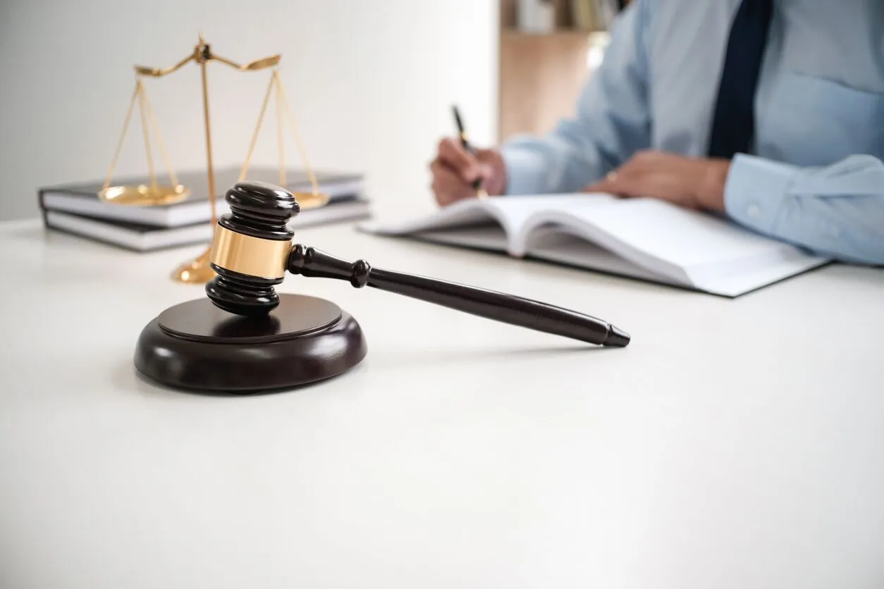 The Difference Between Tort Law and Personal Injury Law