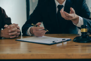 Why Choose the Law Office of Michael J. Tremoulis To Help Me After a Personal Injury Accident in Findlay?