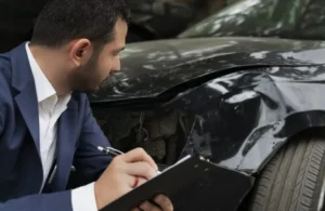 Why Should I Choose the Law Office of Michael J. Tremoulis to Help Me After a Car Accident in Celina?