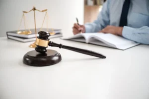 Why Trust the Law Office of Michael J. Tremoulis With My Personal Injury Claim After an Accident?