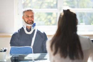 How the Law Office of Michael J. Tremoulis Can Help After a Catastrophic Injury in Lima