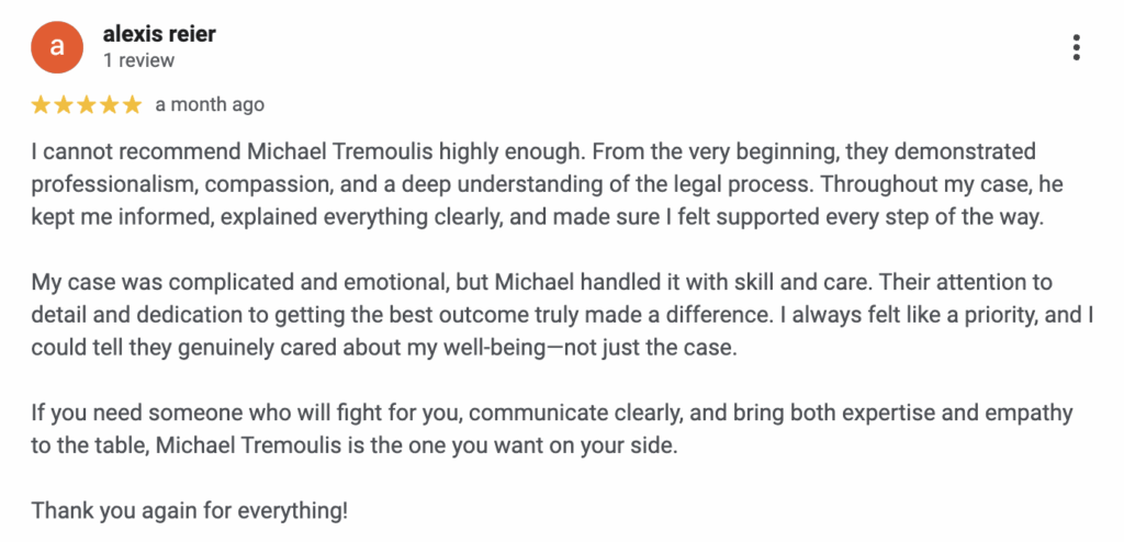 What Our Clients Have To Say About Us