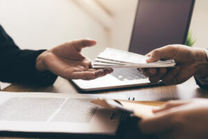 Can I Recover Any Damages if I’m Being Blamed for Causing My Truck Accident in Ohio?