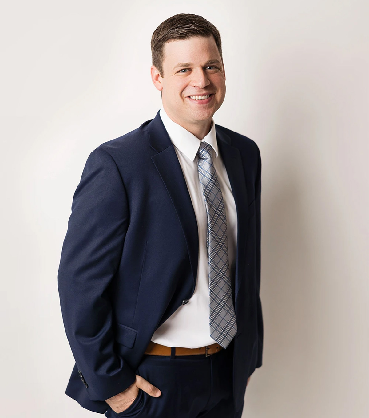 Law Office of Michael J. Tremoulis - Lima personal injury lawyer located in 540 W Market St, Lima, OH 45801