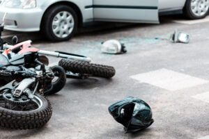 How Common Are Motorcycle Accidents in Ohio?