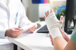 How Long Will I Have to File a Personal Injury Lawsuit?