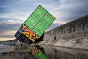 What Causes Most Truck Accidents in Lima, Ohio?