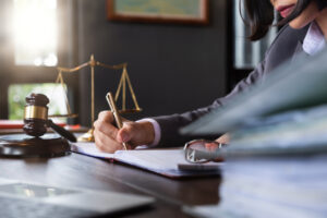 What Happens to My Right to Recover Damages If I’m Partly Responsible for a Truck Accident in Ohio?