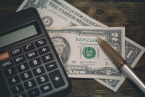 What Types of Compensation Are Available After a Car Accident? 