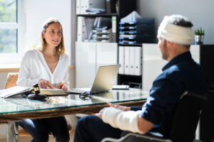 Who Could Be Liable for My Injuries Resulting From a Car Accident? 