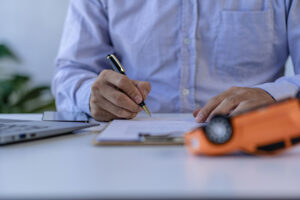 Why Should I Hire a Car Accident Lawyer? 