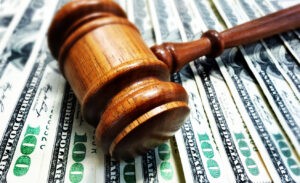 Can I Get Money If I Was Partly At-Fault for My Car Accident? 