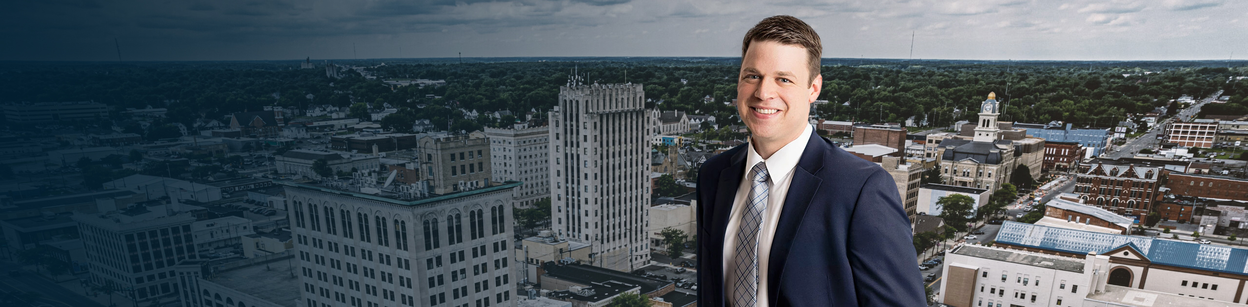 Our Injury Attorneys at Law Office of Michael J. Tremoulis Personal Injury Lawyers in 540 W Market St, Lima, OH, 45801, United States