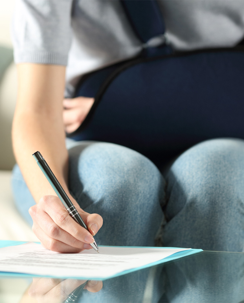 Law Office of Michael J. Tremoulis - personal injury lawyer located in 540 W Market St, Lima, OH 45801