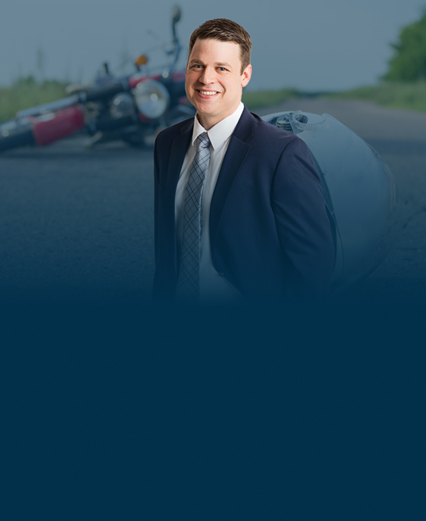 motorcycle accident lawyer in ohio