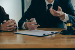 How The Law Office of Michael J. Tremoulis Can Help After a Premises Liability Accident in Findlay, OH