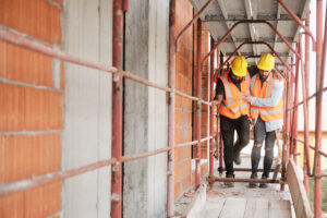 How Common Are Construction Accidents in Ohio?