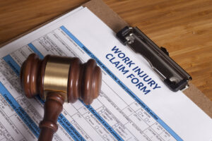 How Long Do I Have to File a Lawsuit After a Construction Accident in Ohio?