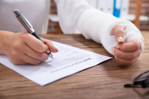 How Much Compensation Can I Recover in a Lima Construction Accident Case?