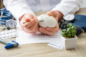 Overview of Traumatic Brain Injuries