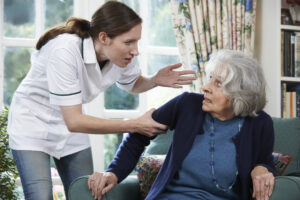 What Are The Different Types of Nursing Home Abuse in Lima?