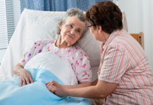 What Are the Consequences of Nursing Home Abuse?