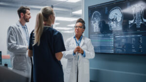 What Causes Most Brain Injuries In Lima, Ohio?