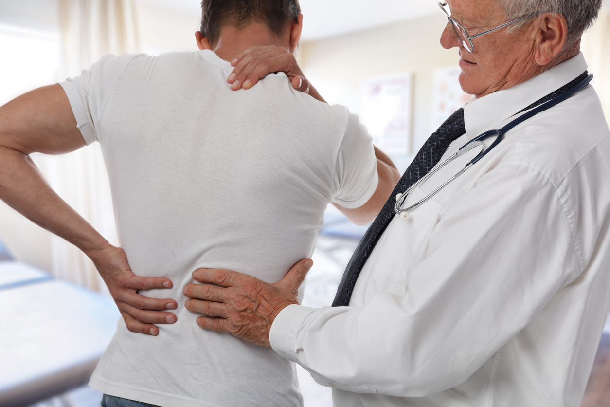 What Is an Intercostal Muscle Strain?