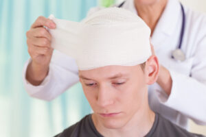Why Hire the Law Office of Michael J. Tremoulis After a Brain Injury in Sidney, Ohio?