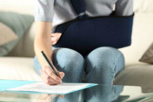 How Can a Personal Injury Lawyer Help Me?