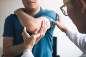 How Do I Prove My Defiance Personal Injury Claim?