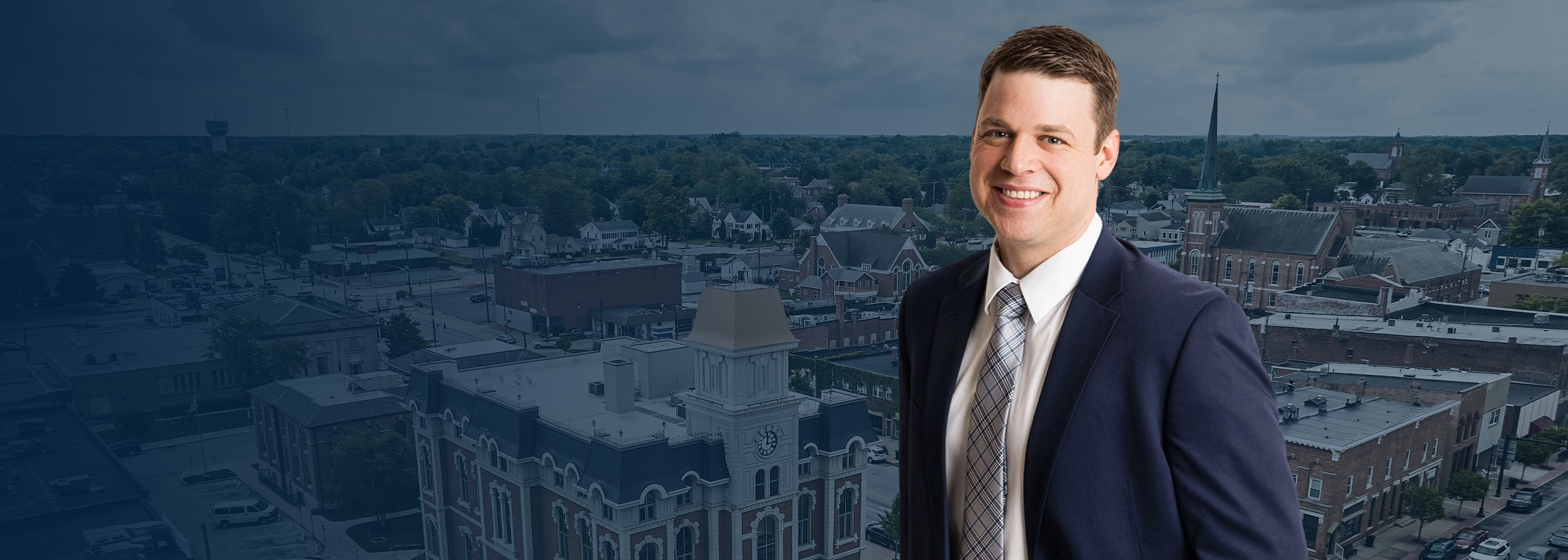 Law Office of Michael J. Tremoulis Personal Injury Lawyers - 912 E 2nd St, Defiance, OH 43512