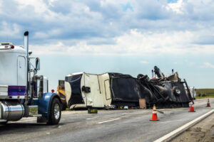 We’ll Fight To Recover Compensation for All Your Truck Accident Injuries in Ohio