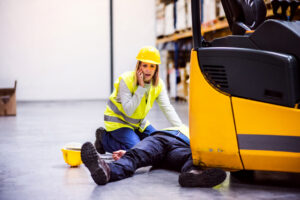 Why Should I Call the Law Office of Michael J. Tremoulis for Legal Help After a Workplace Accident in Defiance?