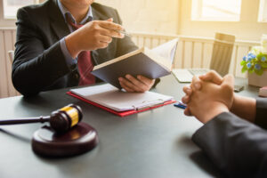 How Long Do I Have To File a Personal Injury Lawsuit in Ohio?