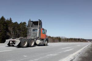 Common Causes of Truck Accidents in Ohio