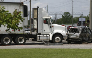 Common Truck Accident Injuries in Sidney, Ohio