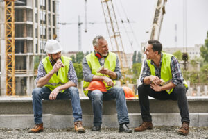 How Can the Law Office of Michael J. Tremoulis Help After a Construction Accident in Defiance?