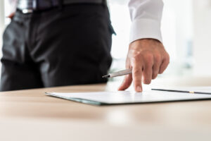 How Long Do I Have to File a Lawsuit After a Pedestrian Accident in Ohio?