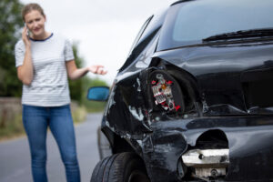 Our Attorneys Will Fight to Recover Compensation for All of Your Car Accident Injuries