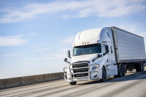 We Handle All Types of Truck Accident Claims in Celina
