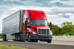 What Are the Most Common Causes of Truck Accidents in Ohio?