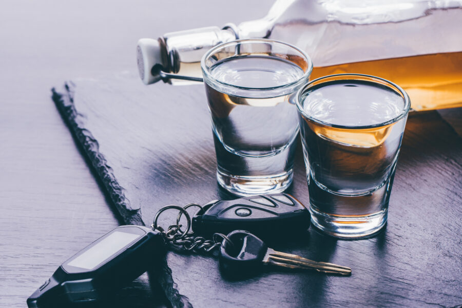Can I Have Just One Drink and Be Safe To Drive?