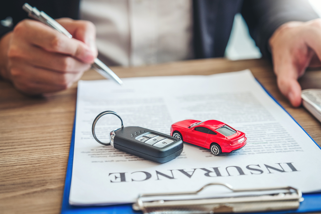 How Long Does an Accident Stay on Your Insurance?