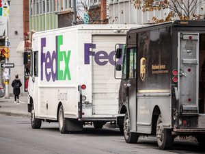 Why Choose the Law Office of Michael J. Tremoulis for Your FedEx or UPS Truck Accident Case in Findlay, OH?